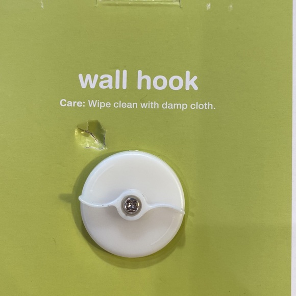 NIB Animal Wall Hooks Children’s Decor - Picture 6 of 7